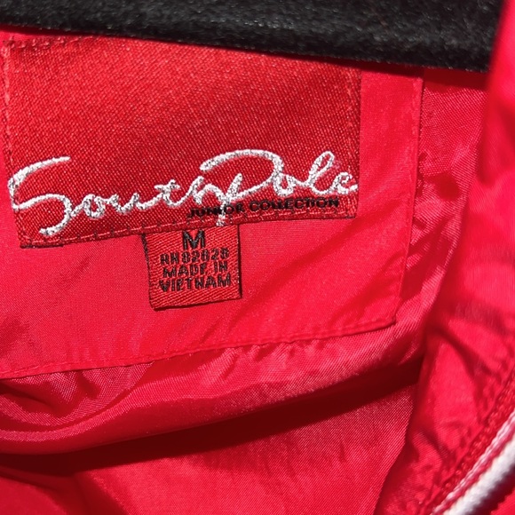 Jacket - Picture 3 of 4